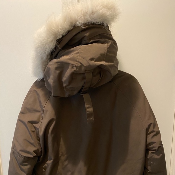 Canada Goose Chiliwack Down Bomber- Men’s XS - Picture 3 of 9
